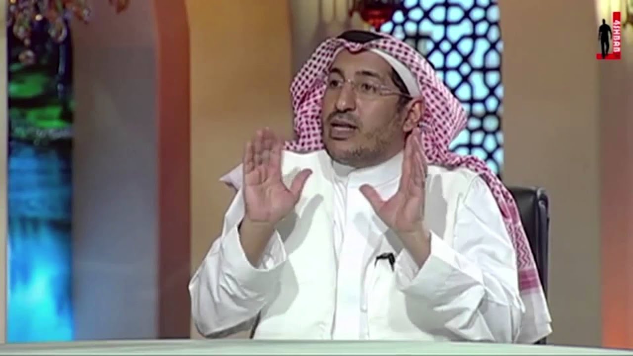 الإلحاح في الدعاء - د.علي العمري - 180درجة
