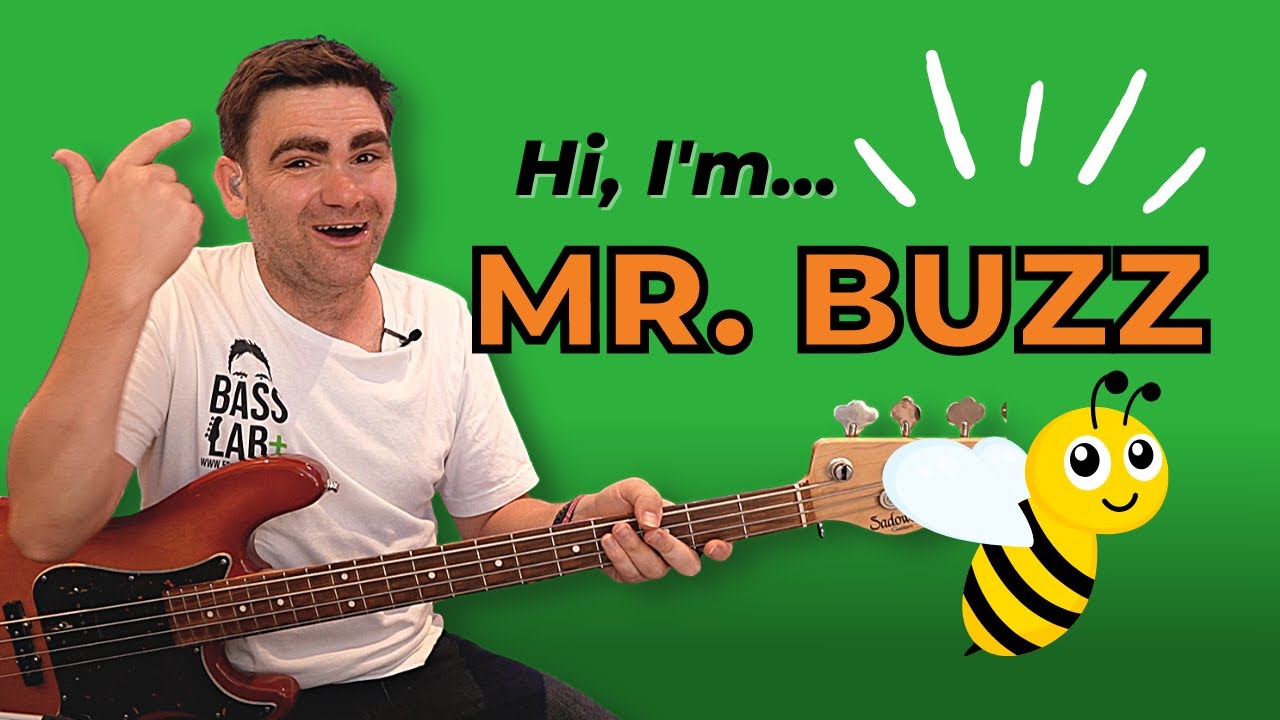 How Much Fret Buzz 