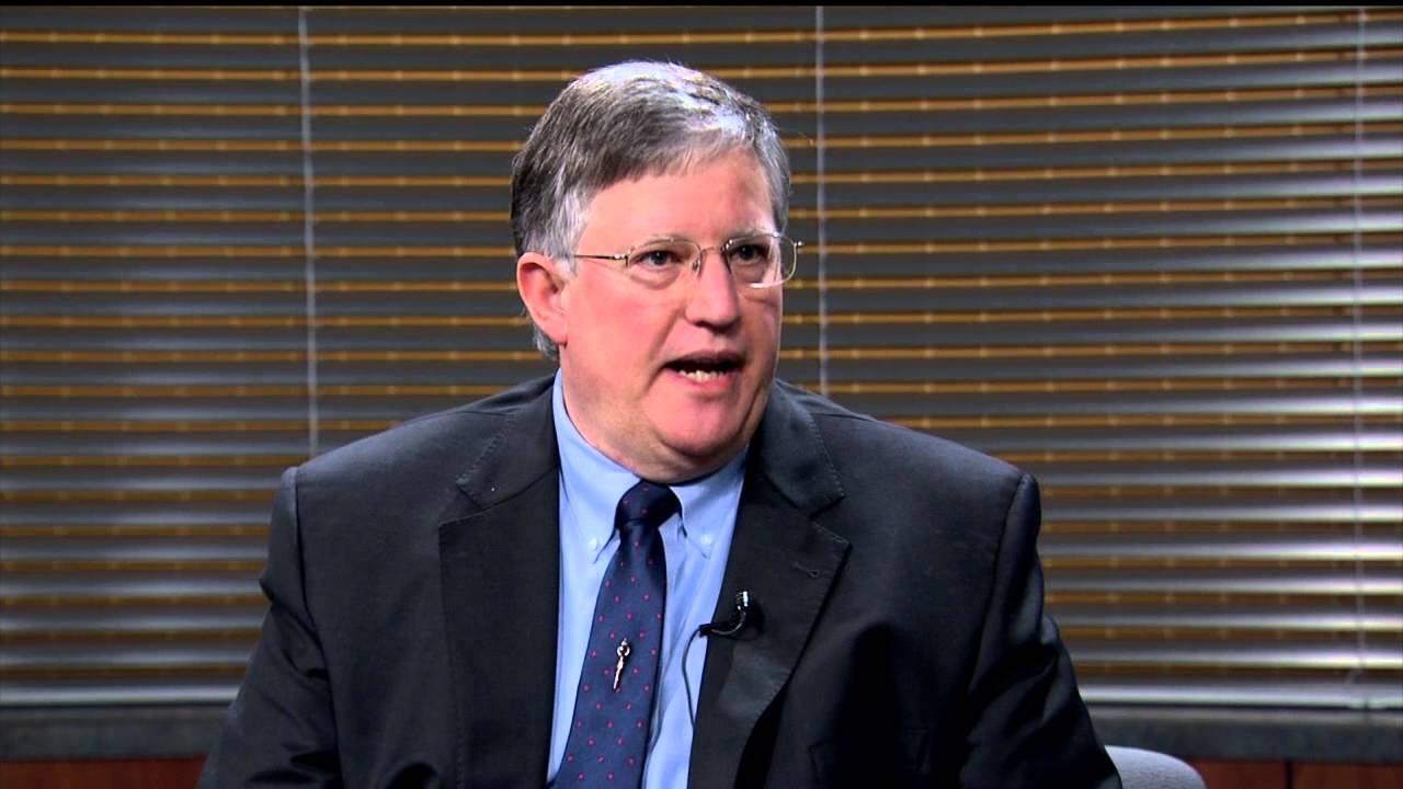 Political expert talks about issues facing Congress