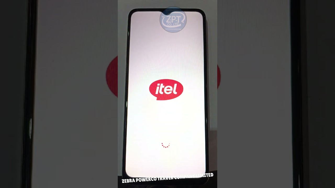FACTORY DATA RESET ITEL A06 OR ORIGINAL ITEL A669W- RESET ALL PHONE SETTINGS