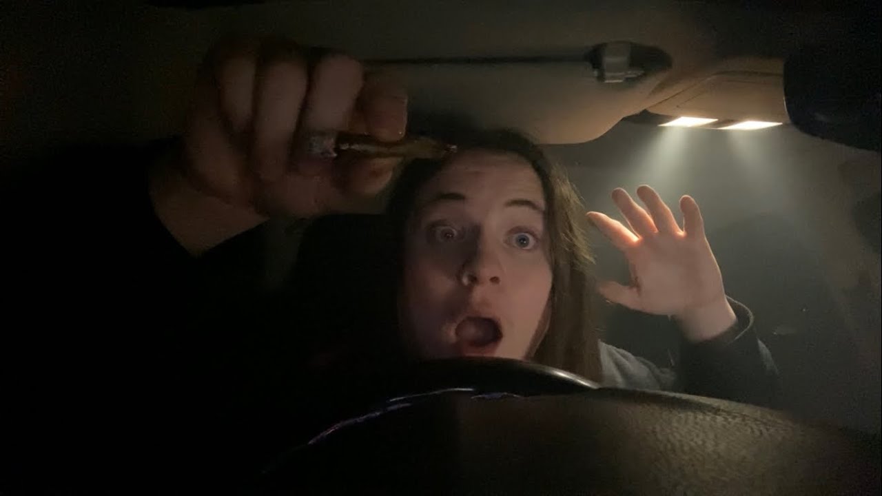 King sized joint to the FACE!!!