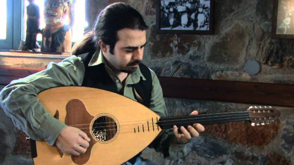 Βασίλης Σκουλάς Το Θυμιατό Official Video Clip 2010