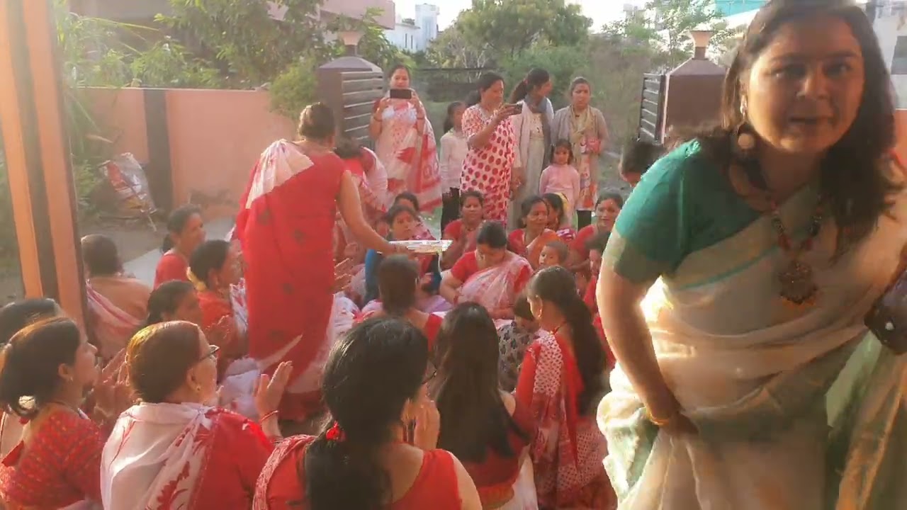 देवा आ जाया हमारा होलिन में