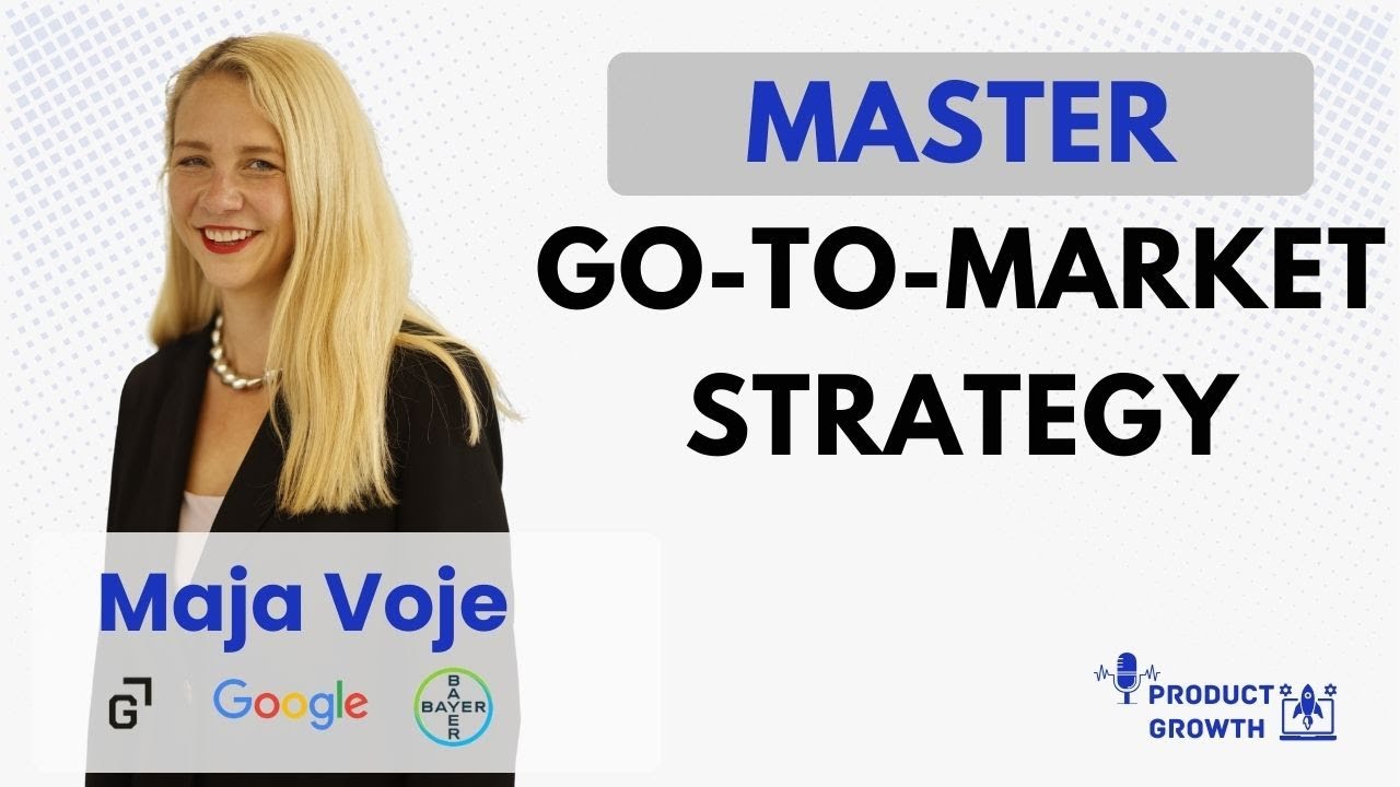 Master Go-to-Market Strategy in the Era of AI