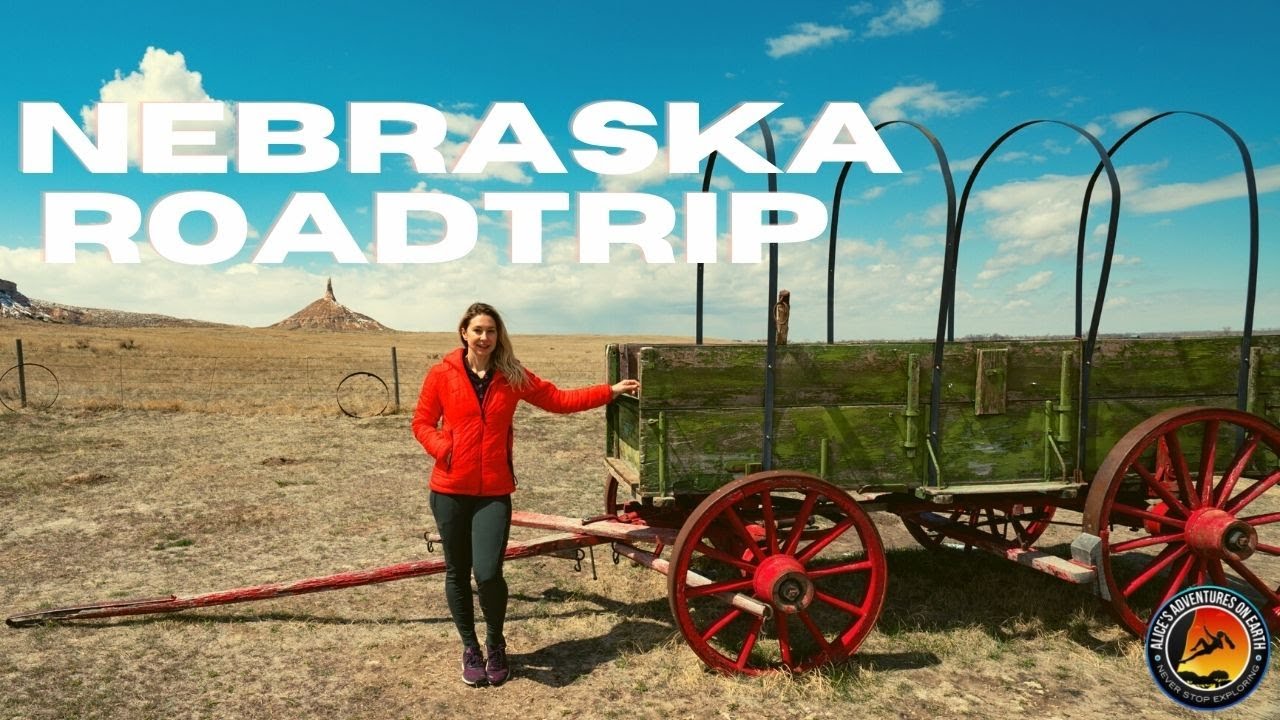 Lost on the Oregon Trail - Where to See Wagon Tracks