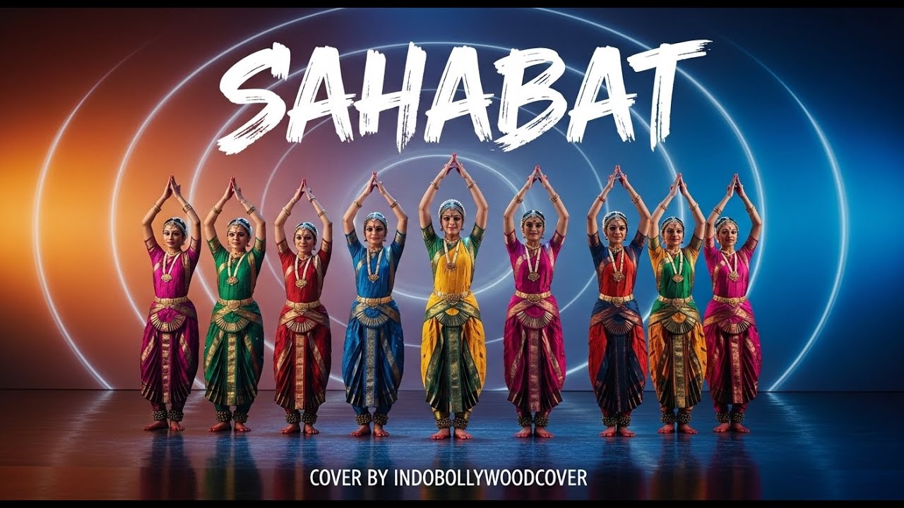 SAHABAT Rhoma Irama Cover Bollywood India | Nuansa India yang Bikin Merinding