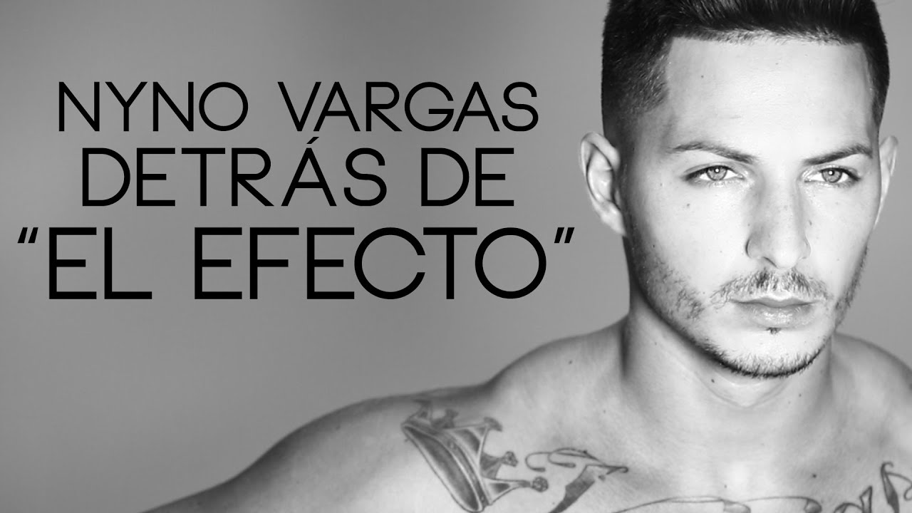 Nyno Vargas - Detrás de 