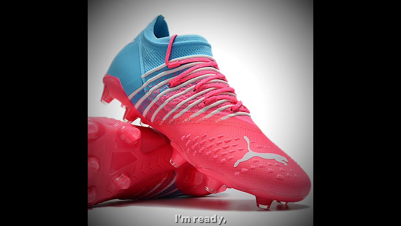 Puma Boots🔥💗🫀🤩##puma#boots#football#recommended