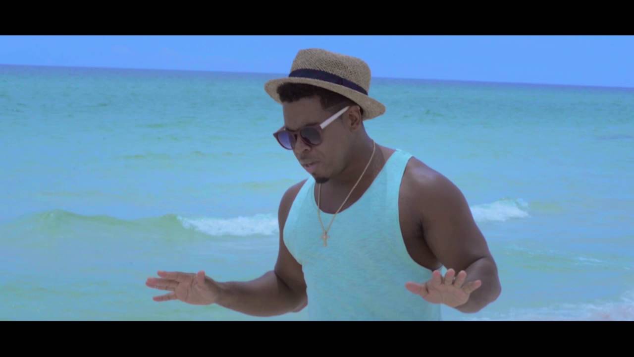 Bobby V -  Hollywood Hearts (Music Video)