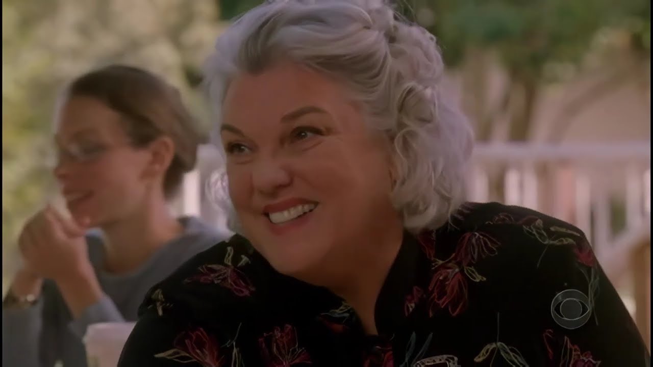 Judging Amy Remastered - Season 6 - Episode 22 - My Name is Amy Gray