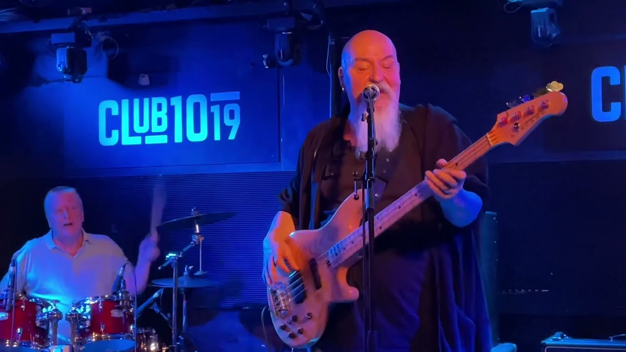 HORAK „Tush“ @Club 1019 Vienna 5/2024