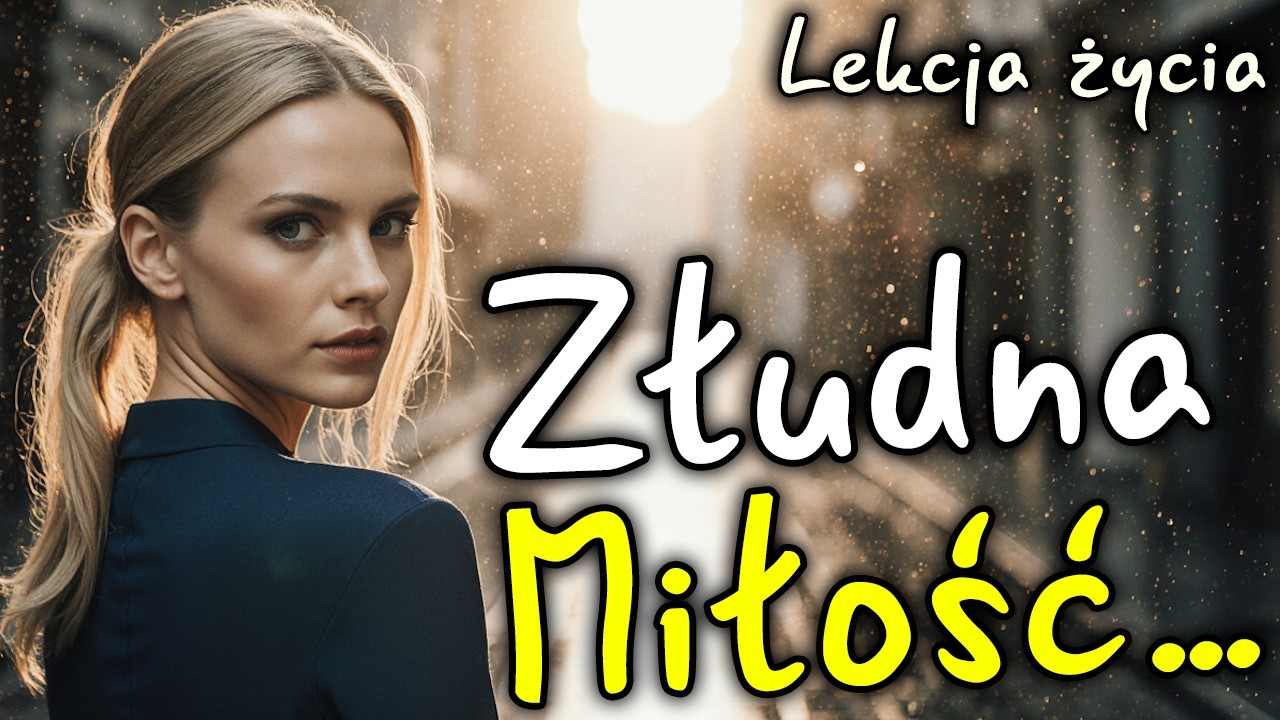 „Złudna Miłość