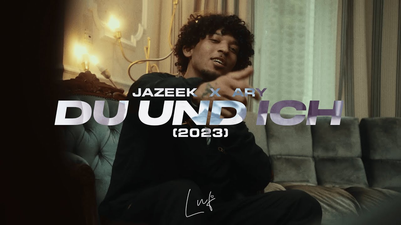 JAZEEK x ARY Type Beat - DU UND ICH (2023)
