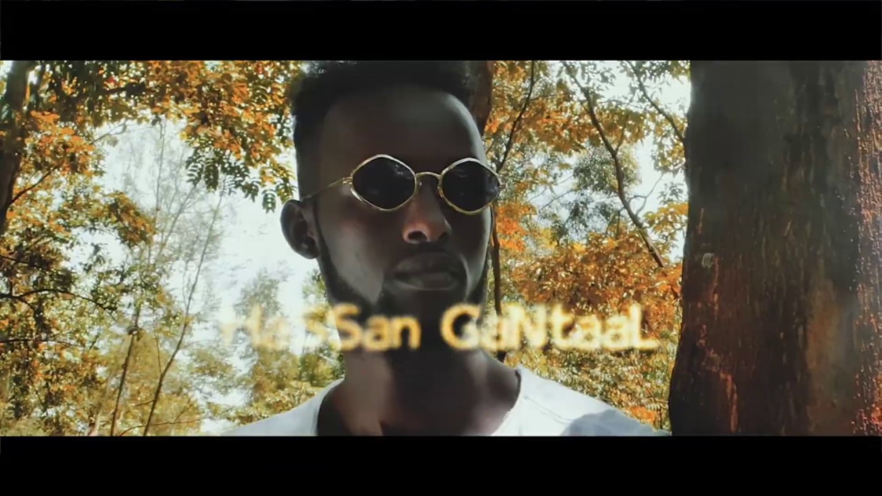 Hooyo By Hassan Gantaal2020