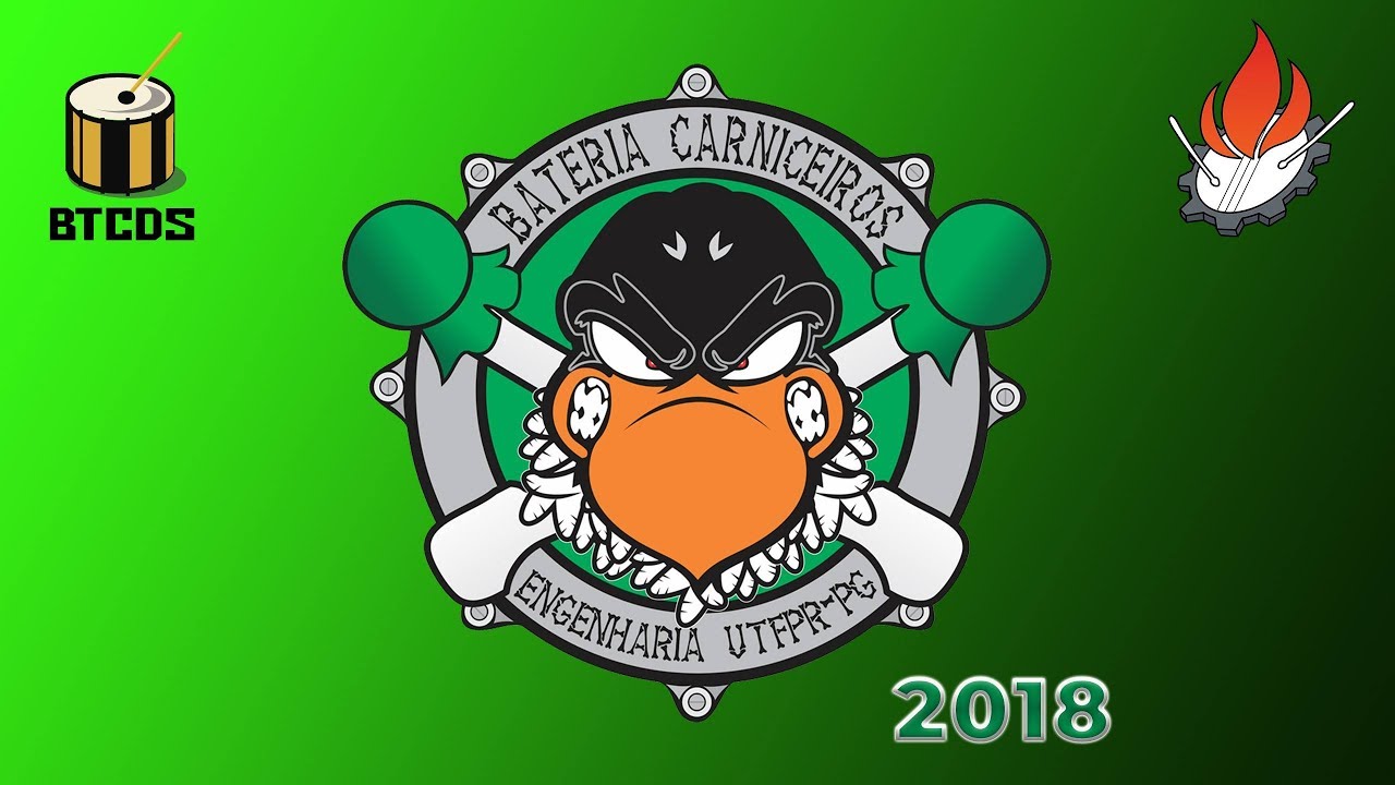 Carniceiros - Engenharíadas Paranaense 2018