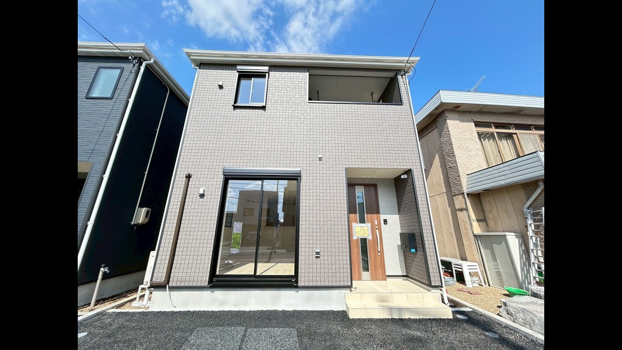 クレイドルガーデン小中野第７　４号棟