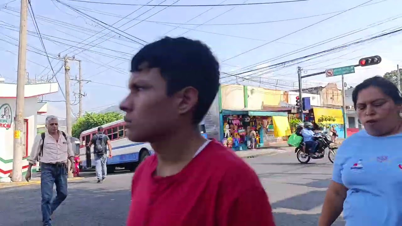 CENTRO HISTÓRICO 