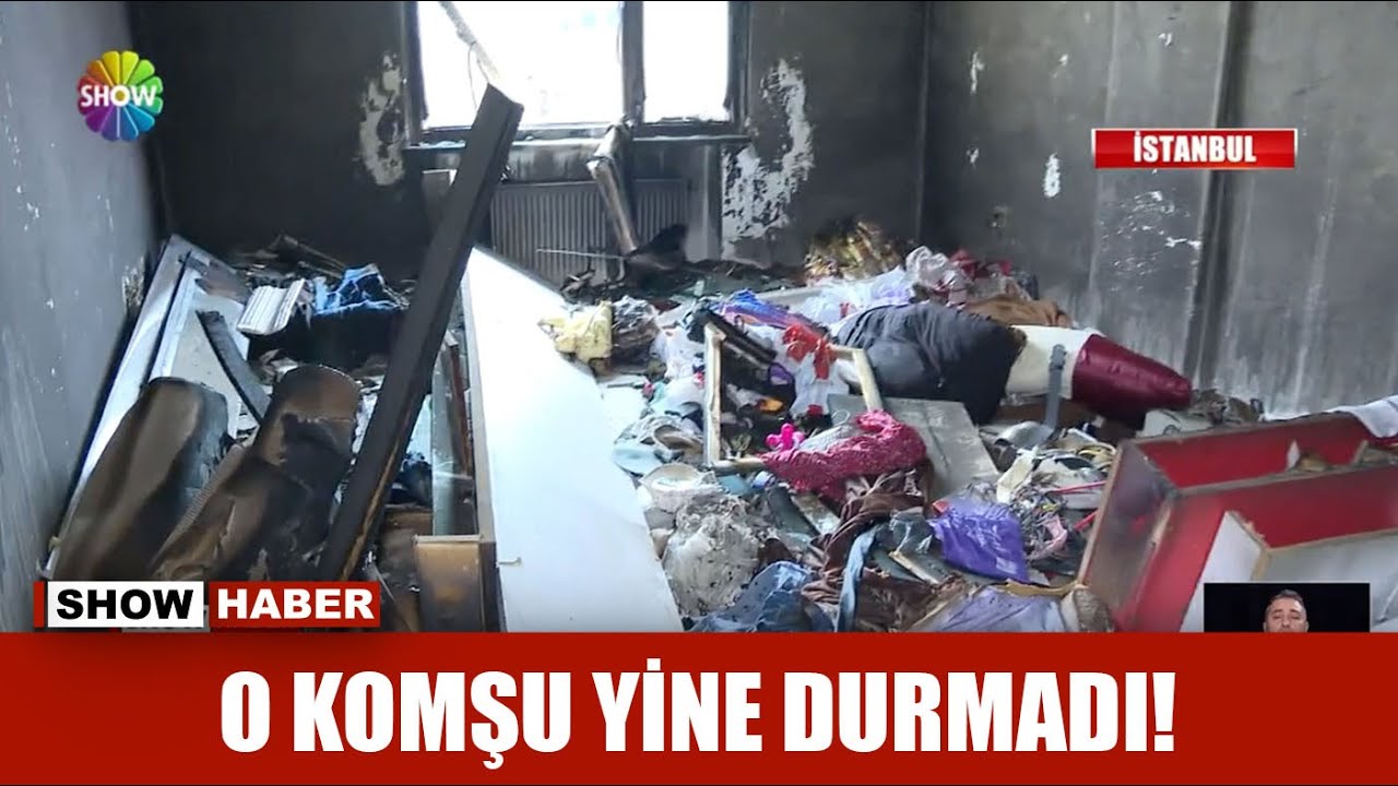 Kabus apartmanı-3