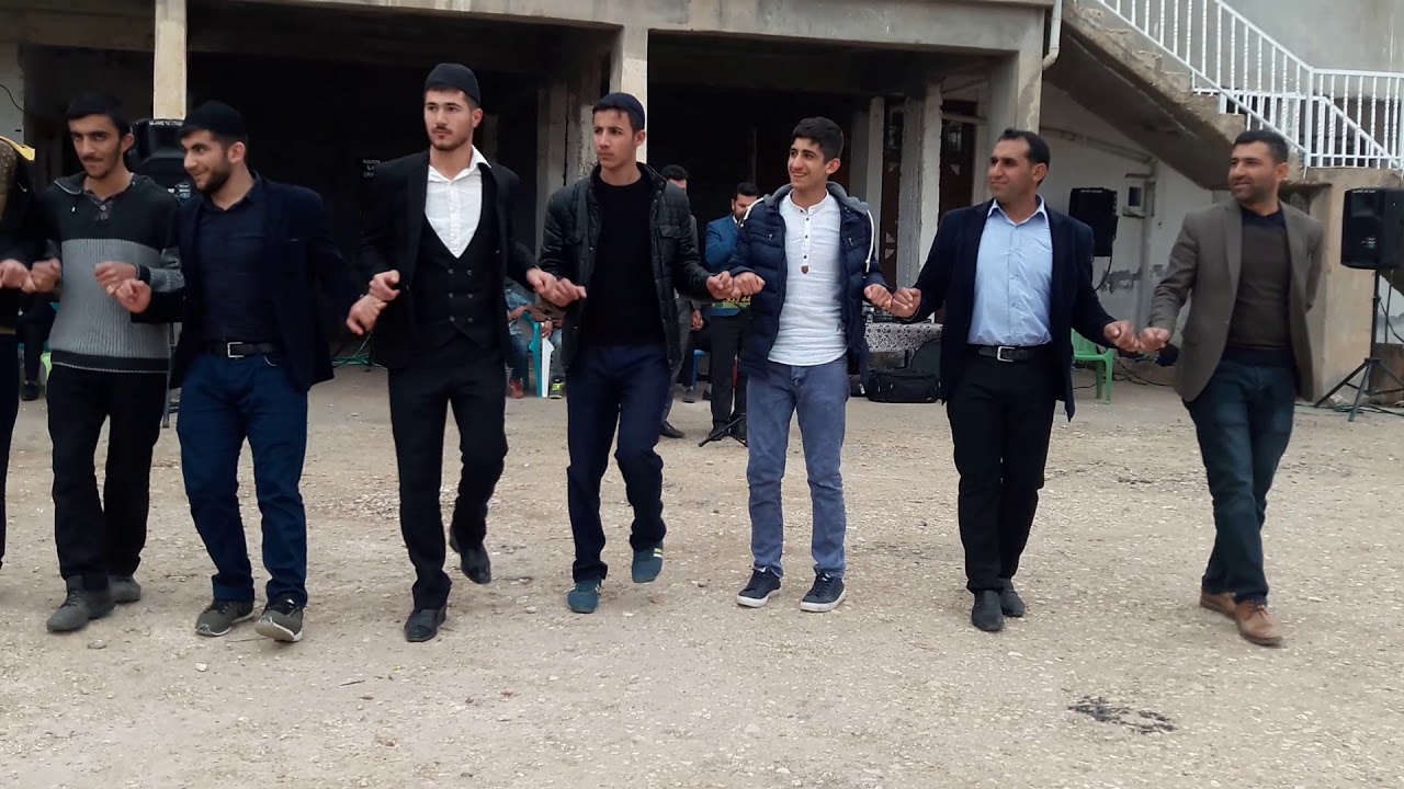 mardin kızıltepe'de mütiş bir düğün kızıltepe ilahi grubu 0535 443 63 57