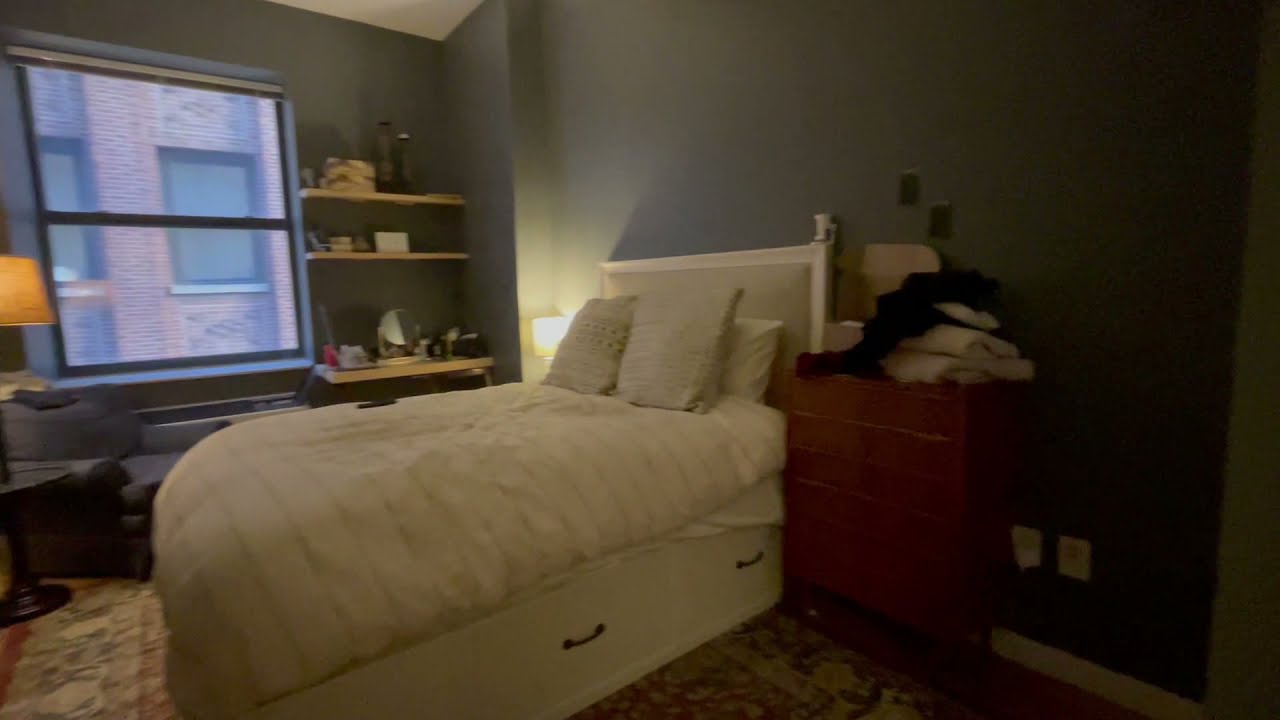 506 @ 99 John Street