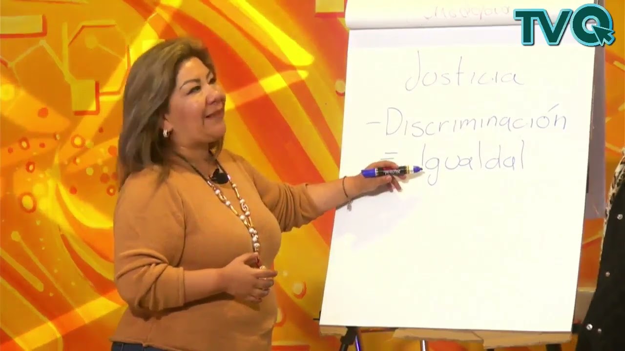 Entrevista Graciela Servín, presidenta de la barra de abogadas | 26 enero 2026