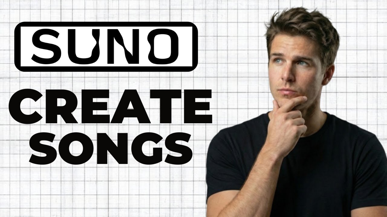 How To Create Songs In Suno AI (Quick Guide)