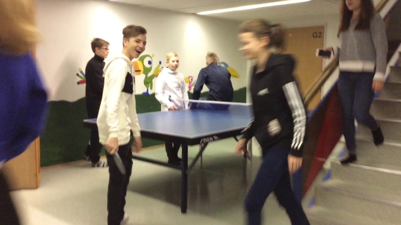 Närpes Högstadieskola 2017