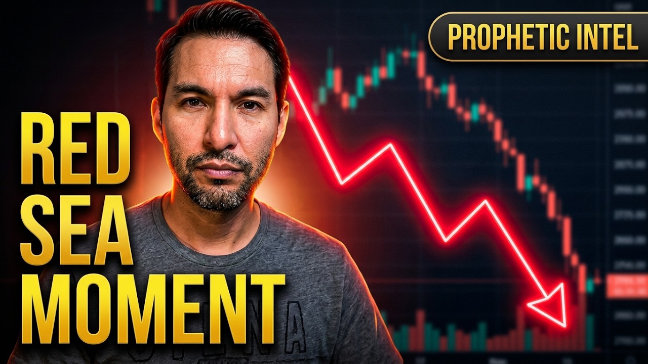 Духовная информация💥Надвигается &laquo;МЕДВЕЖИЙ&raquo; рынок? Момент &laquo;КРАСНОГО&raquo; моря!💥Личное послание для вас