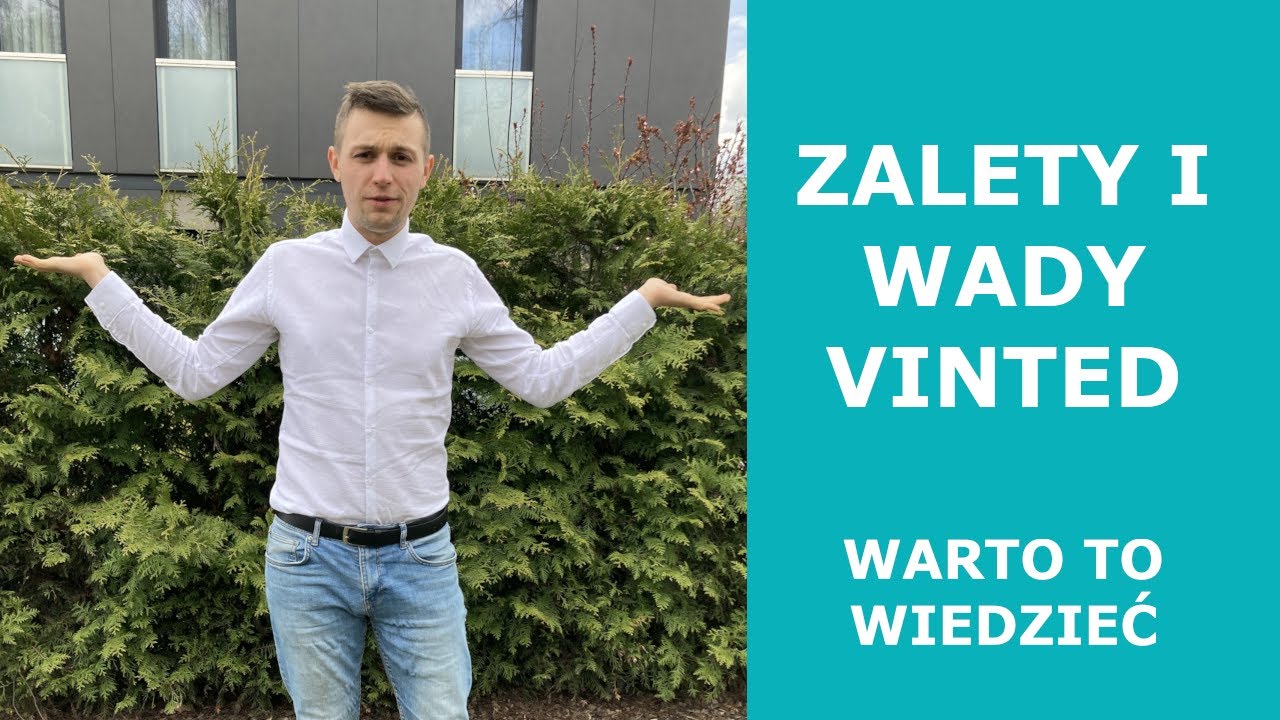 Wady i Zalety Vinted - Czy Warto tu Sprzedawać?