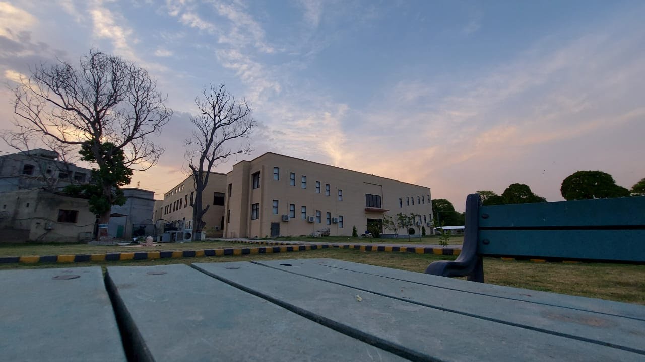 A day in life at CMH KHARIAN during RAMZAN