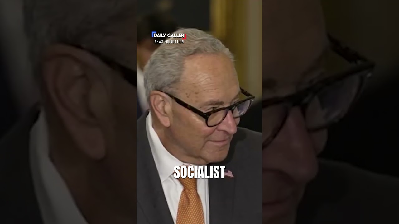 Schumer Says He&rsquo;ll Work With DSA Candidates To &lsquo;Bring Down Costs&rsquo;