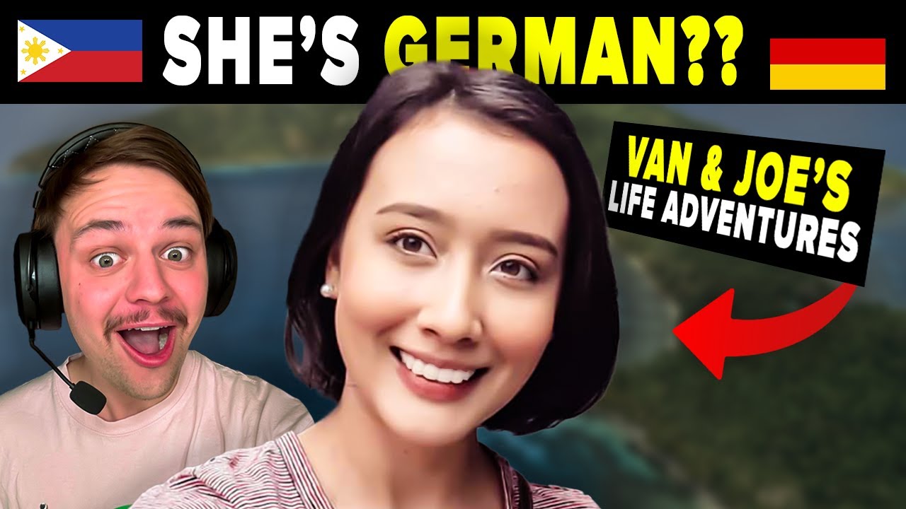 Life in the PHILIPPINES as a FILIPINA-GERMAN 🇵🇭 🇩🇪