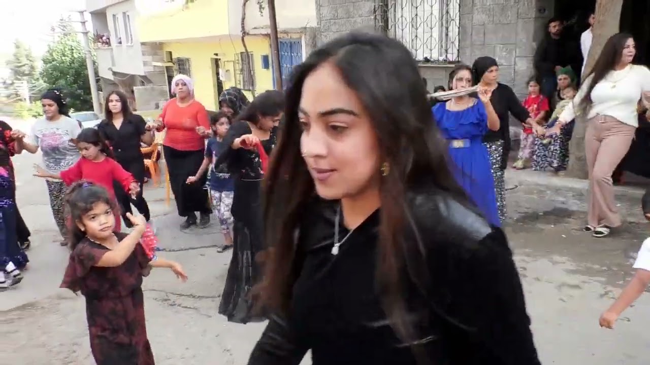 KİLİS HOCA MUHARREMİN OGLUNUN DÜGÜNÜ 2