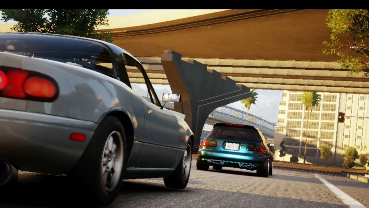 CarX Street PC _MAX Graphics Gamepjay 💗#carxstreet​ #carxstreetpc​ #skyline​ #drifting​ #nohesi​ 
