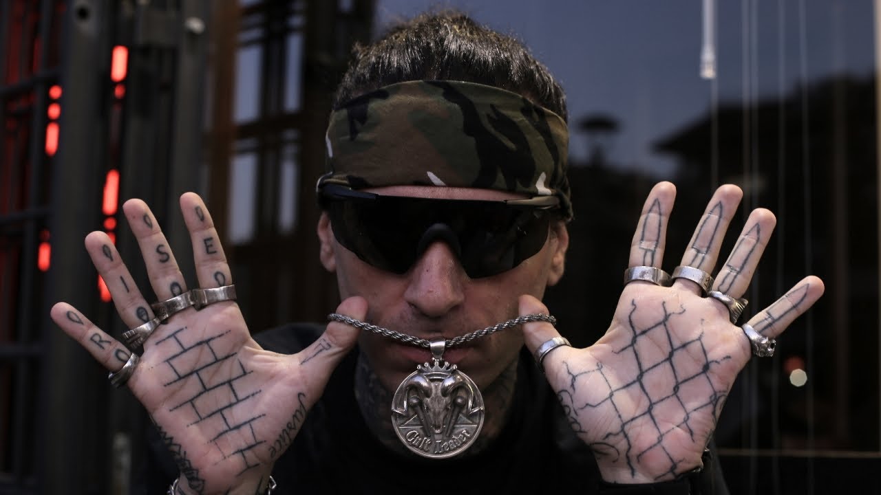 Metal Carter - 