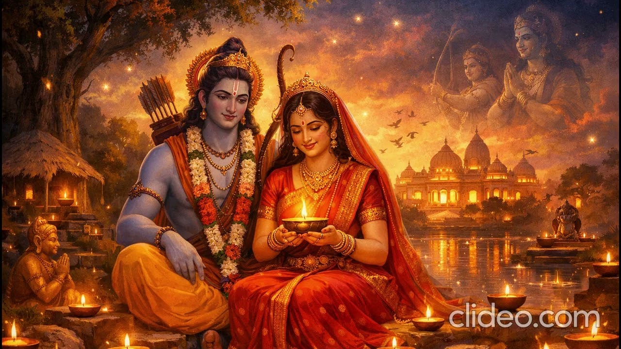 जय सिया राम