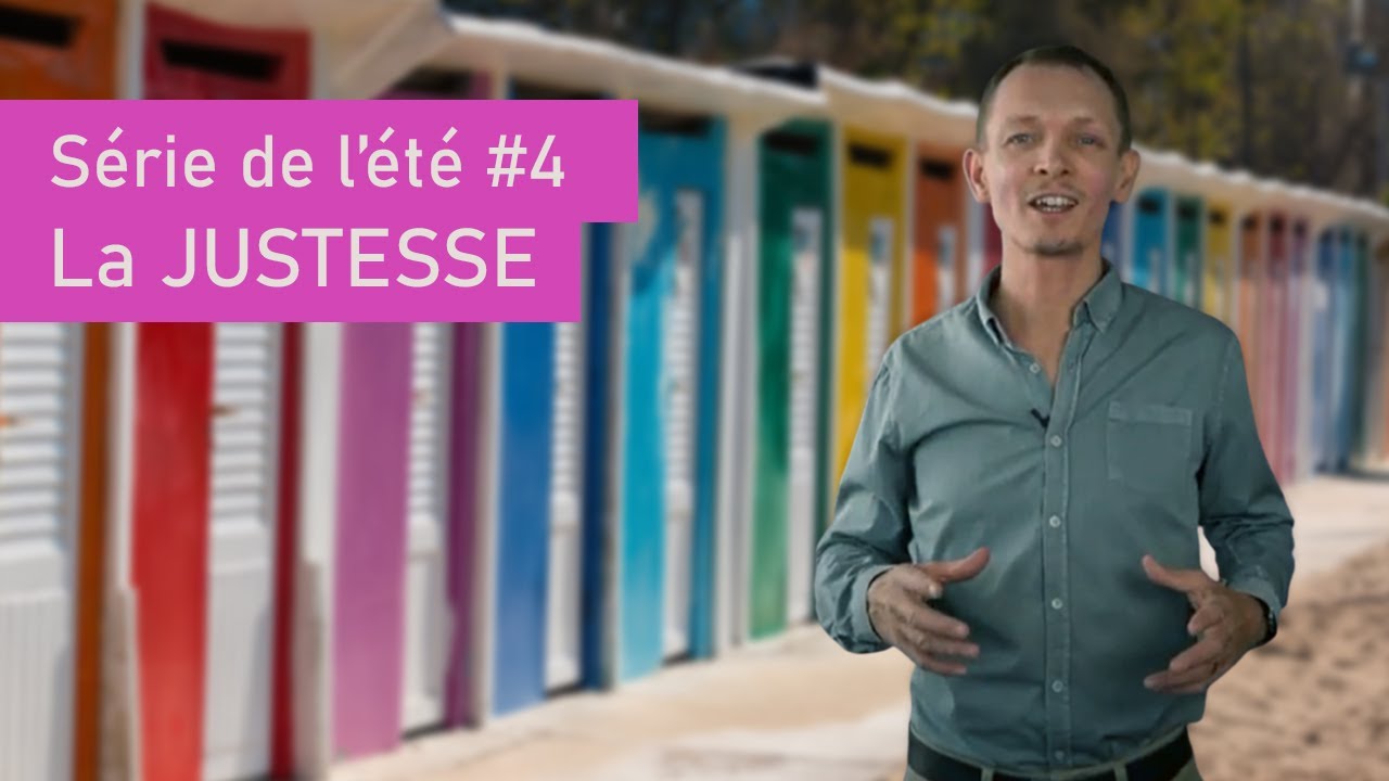 Série de l'été #04 : Bien chanter JUSTE