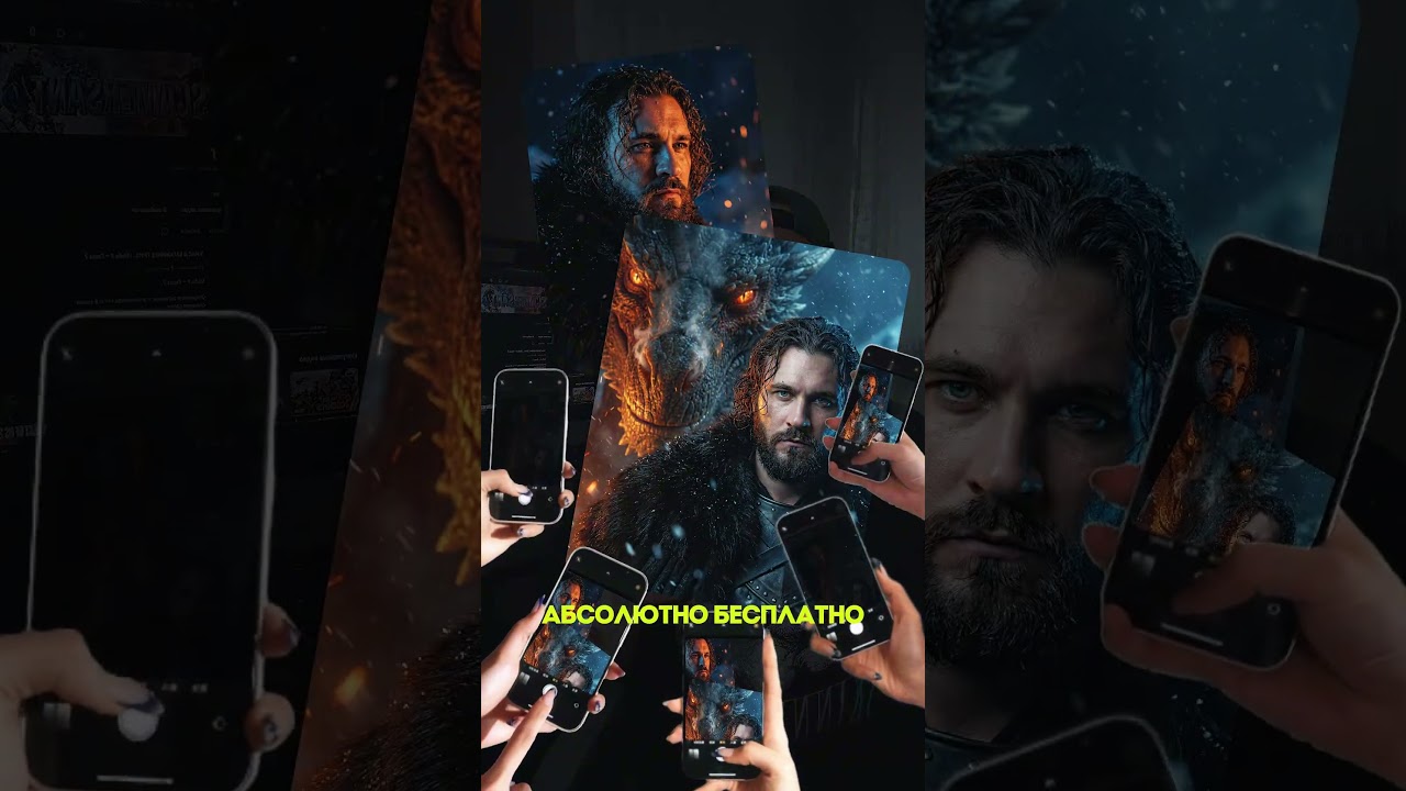 Идём к 100K.Смотришь со стороныили заходишь в историю?#aicontent  #aivisuals #reelsgrowth