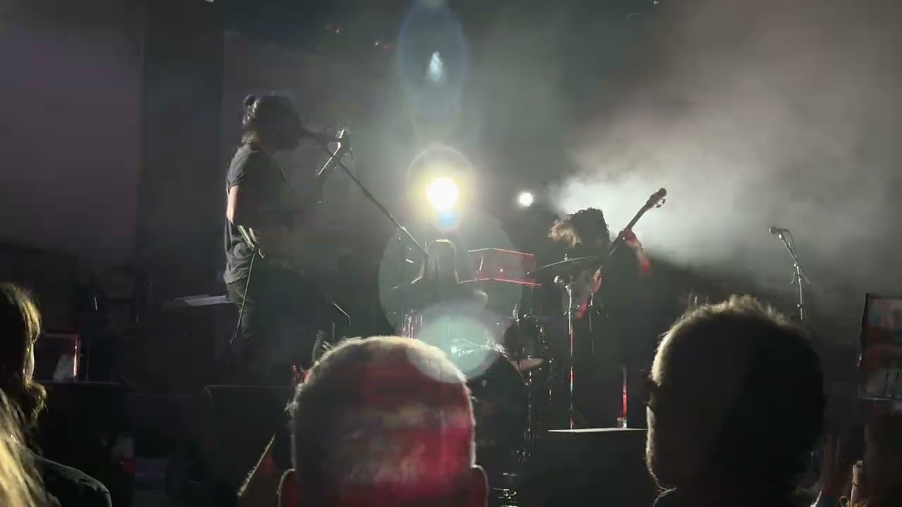 Slift @ Desertfest - Berlin - 21/05/2023