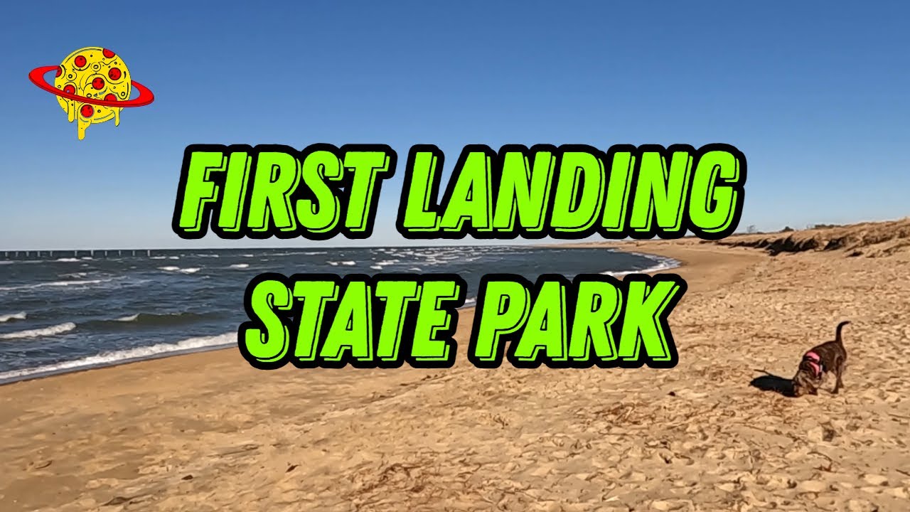 First Landing State Park