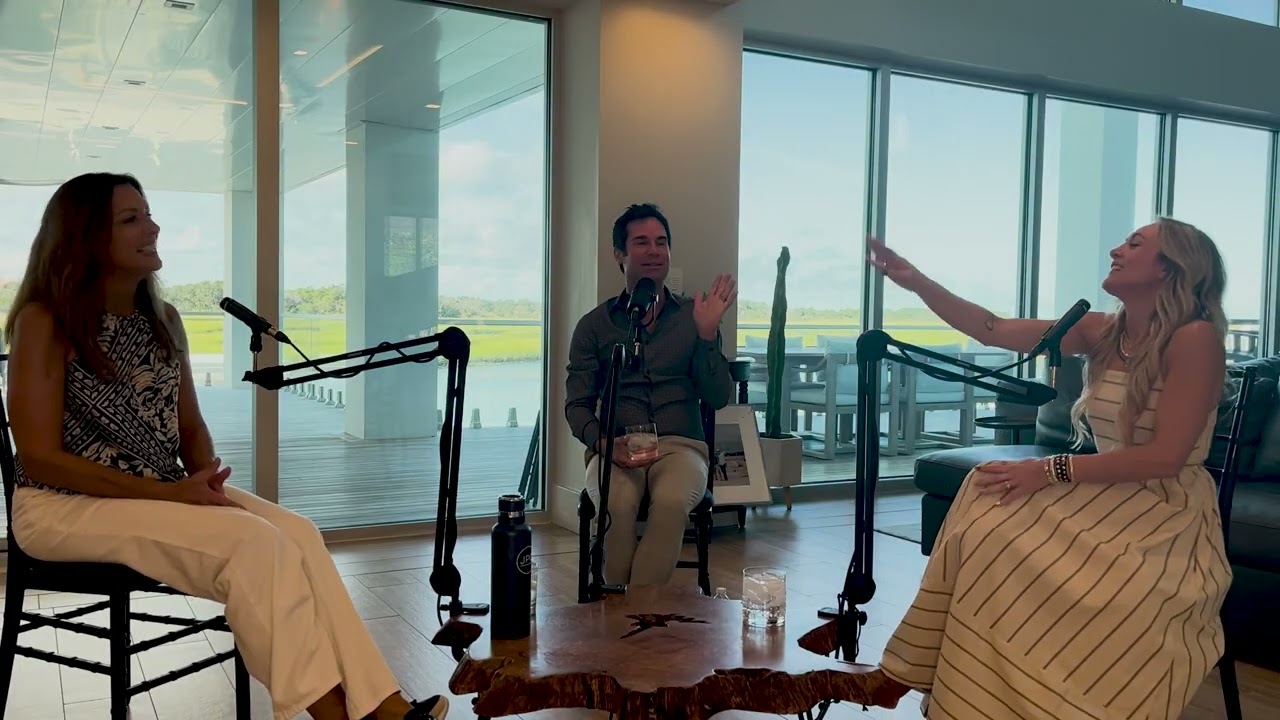 Episode 37: Crisis Recovery with Julie Parker