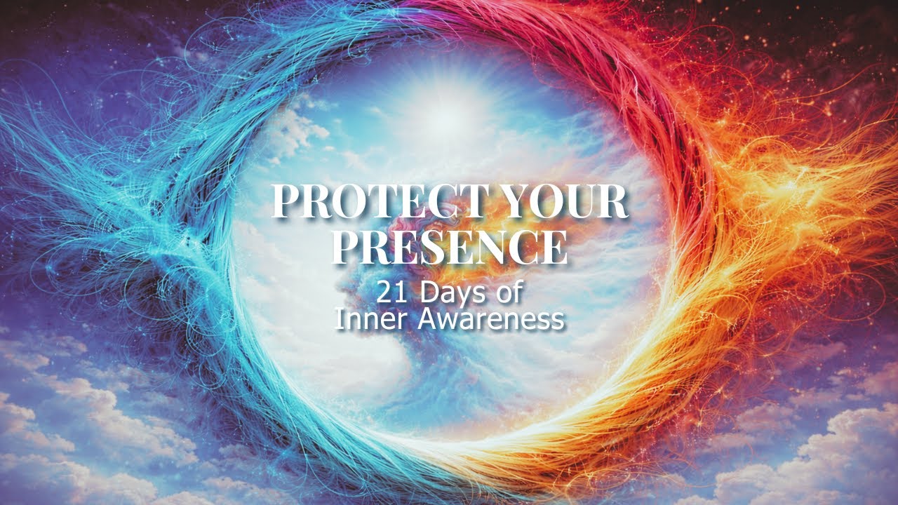 Weekly Reflection (Less) | Protecting Your Presence Day 7