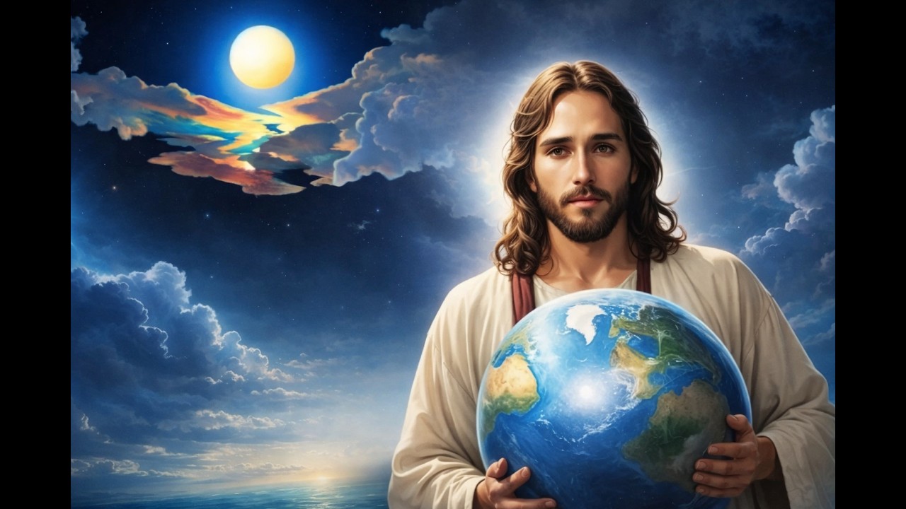 yeshu mashi song yeshu mashi bajan 00