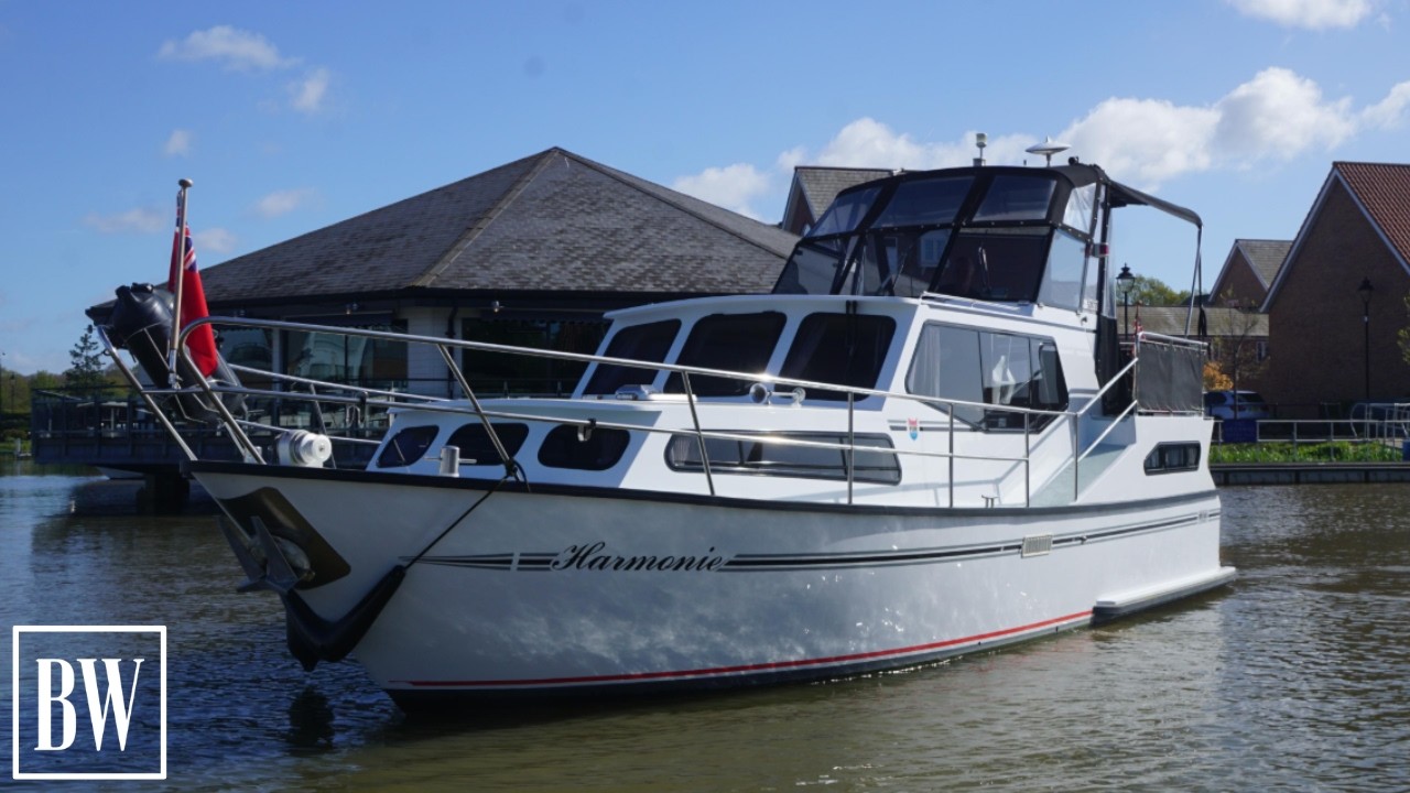 Pedro 35 Aspre | Walkthrough Video £64,950