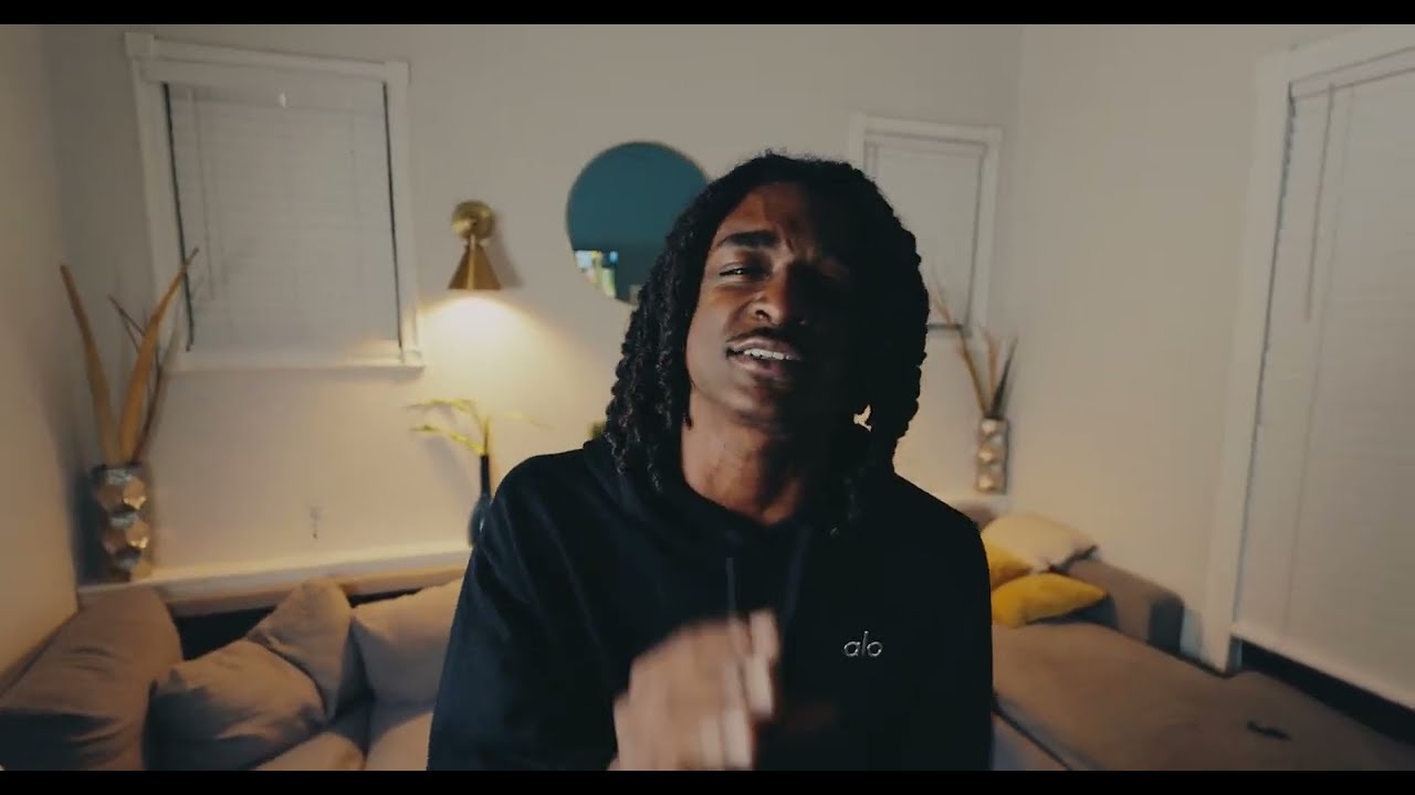 GG Osama - Finally Home (Official Music Video)