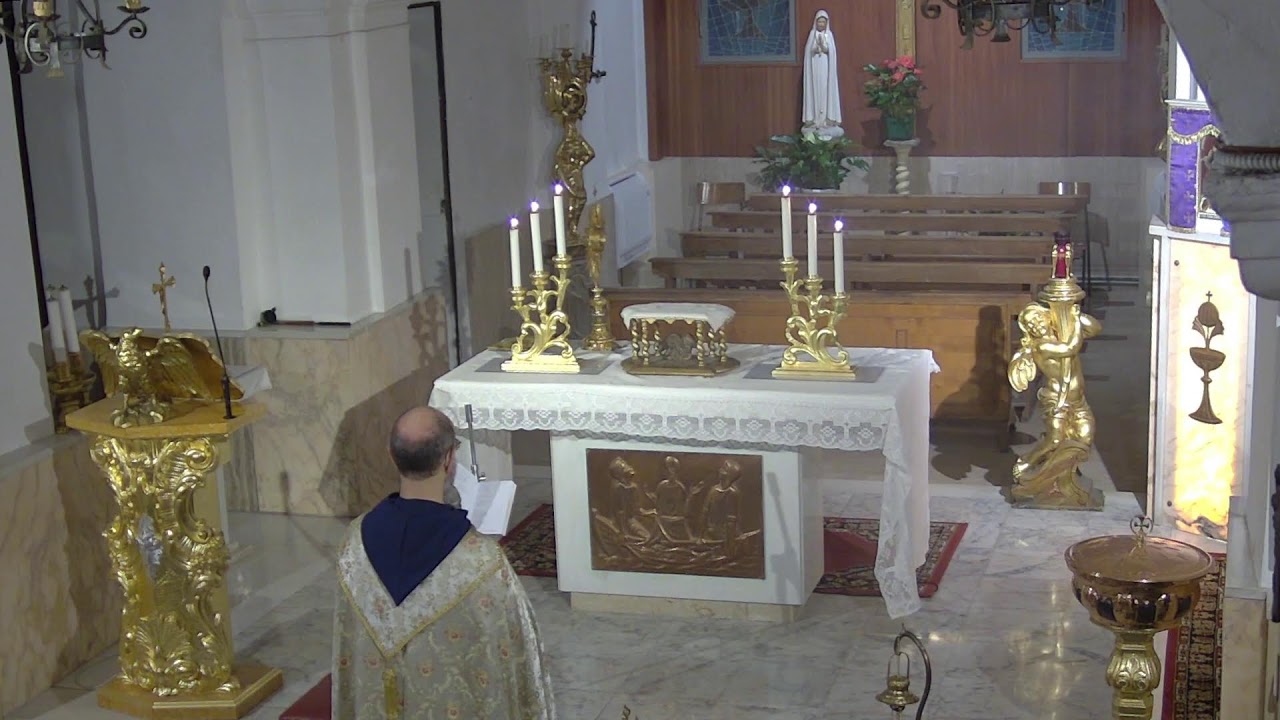 Adorazione 2/3/2026