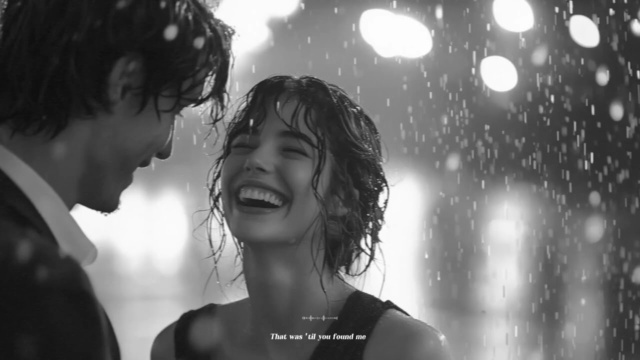 When everything feels heavy, let this playlist walk with you (playlist)
