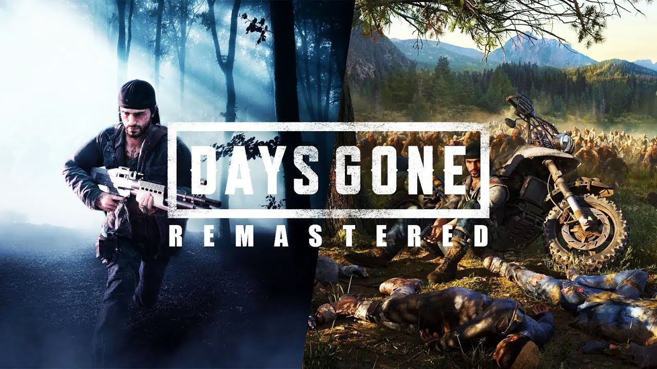 Days Gone прохождение часть №4