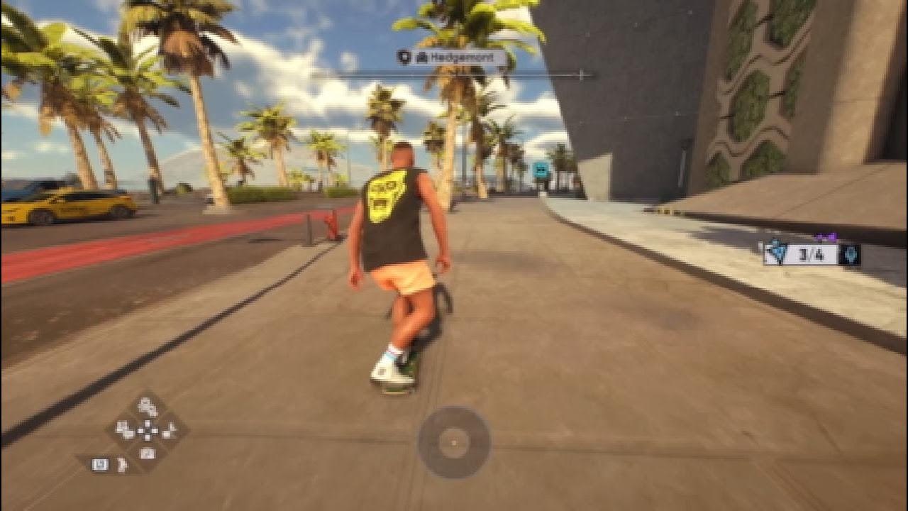 Skate