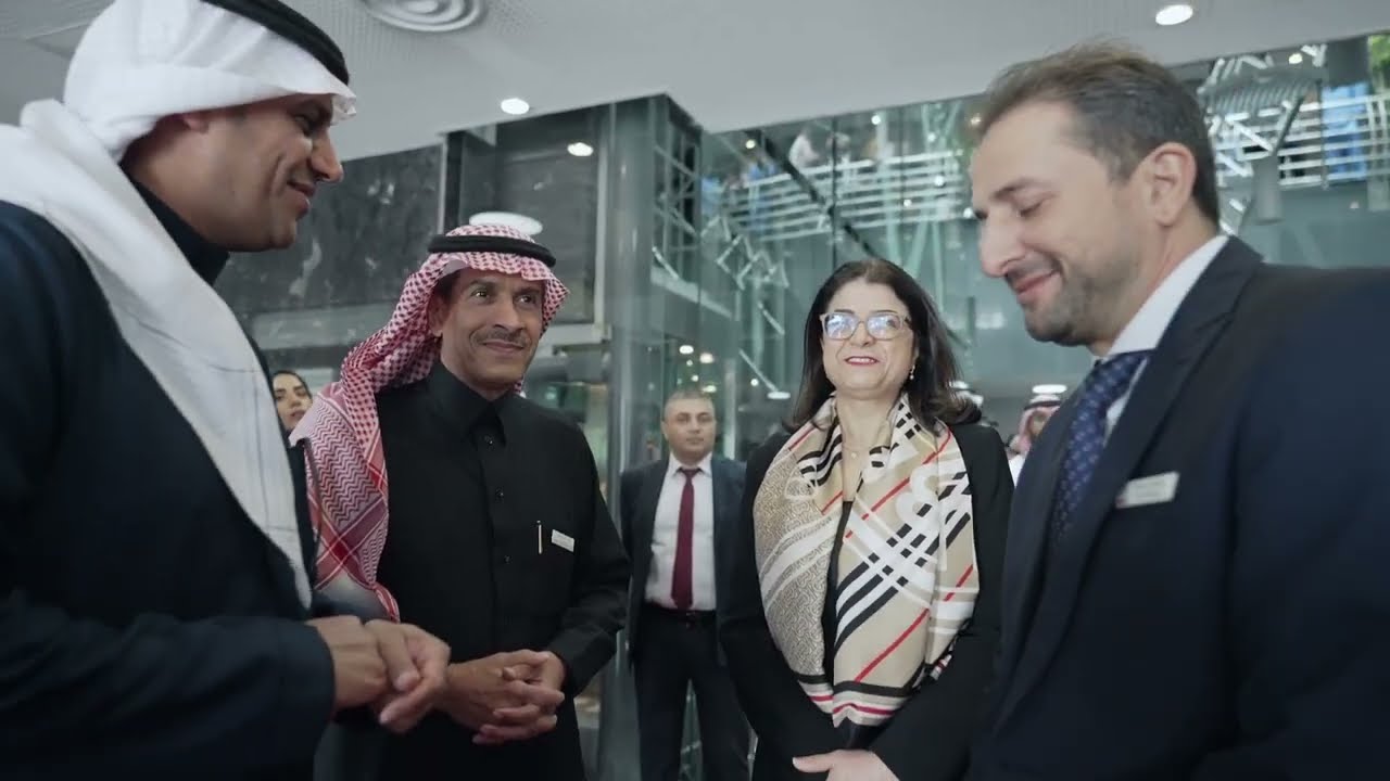 Bureau Veritas Regional Office Inauguration